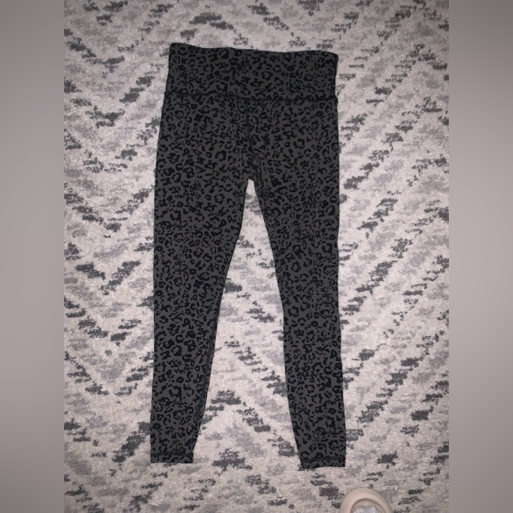 Athleta Leggings